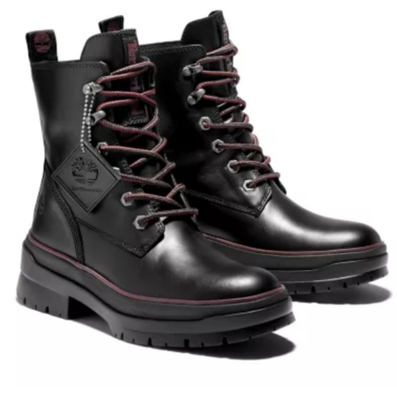 Timberland Shoes - Timberland Malynn EK+ Waterproof Lace-Up Hiking / Work / Combat Boots
